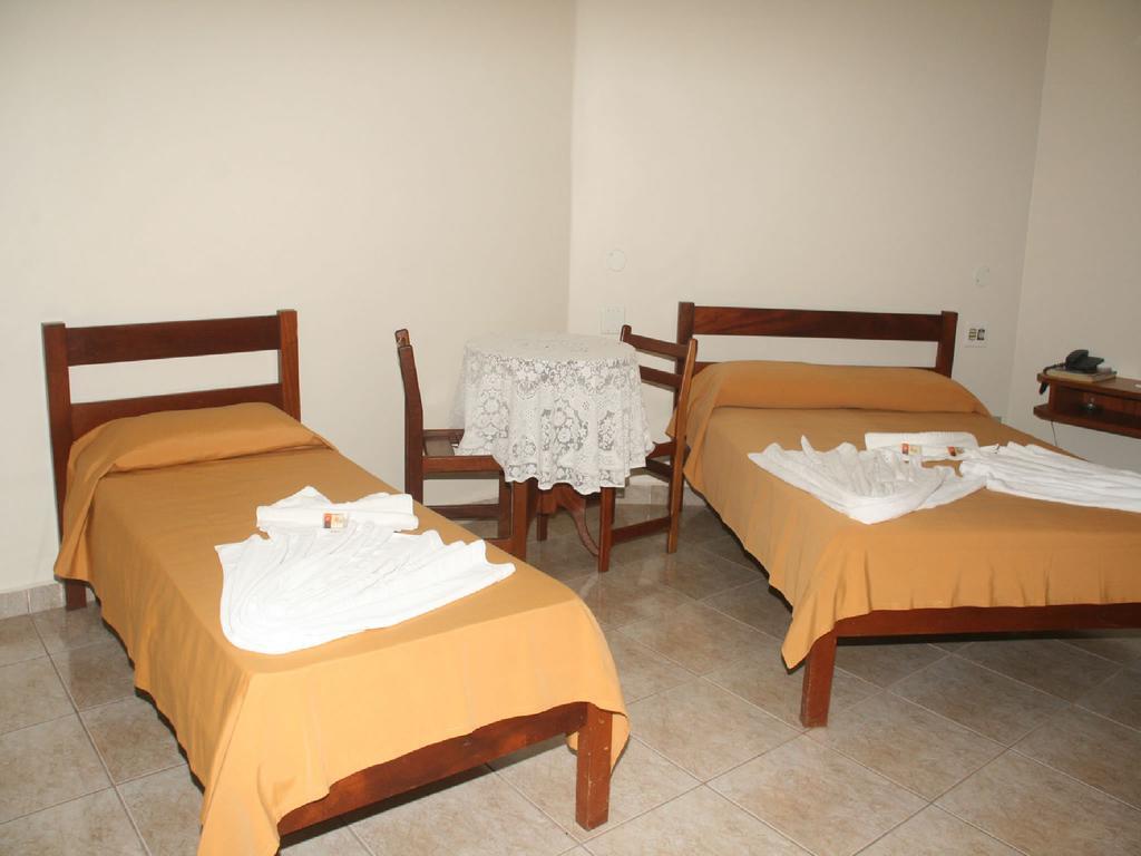 Scala Hotel Barretos Cameră foto