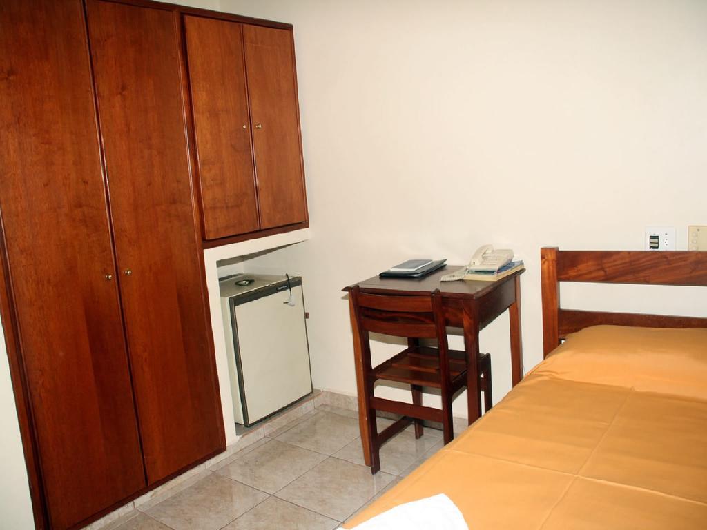 Scala Hotel Barretos Cameră foto